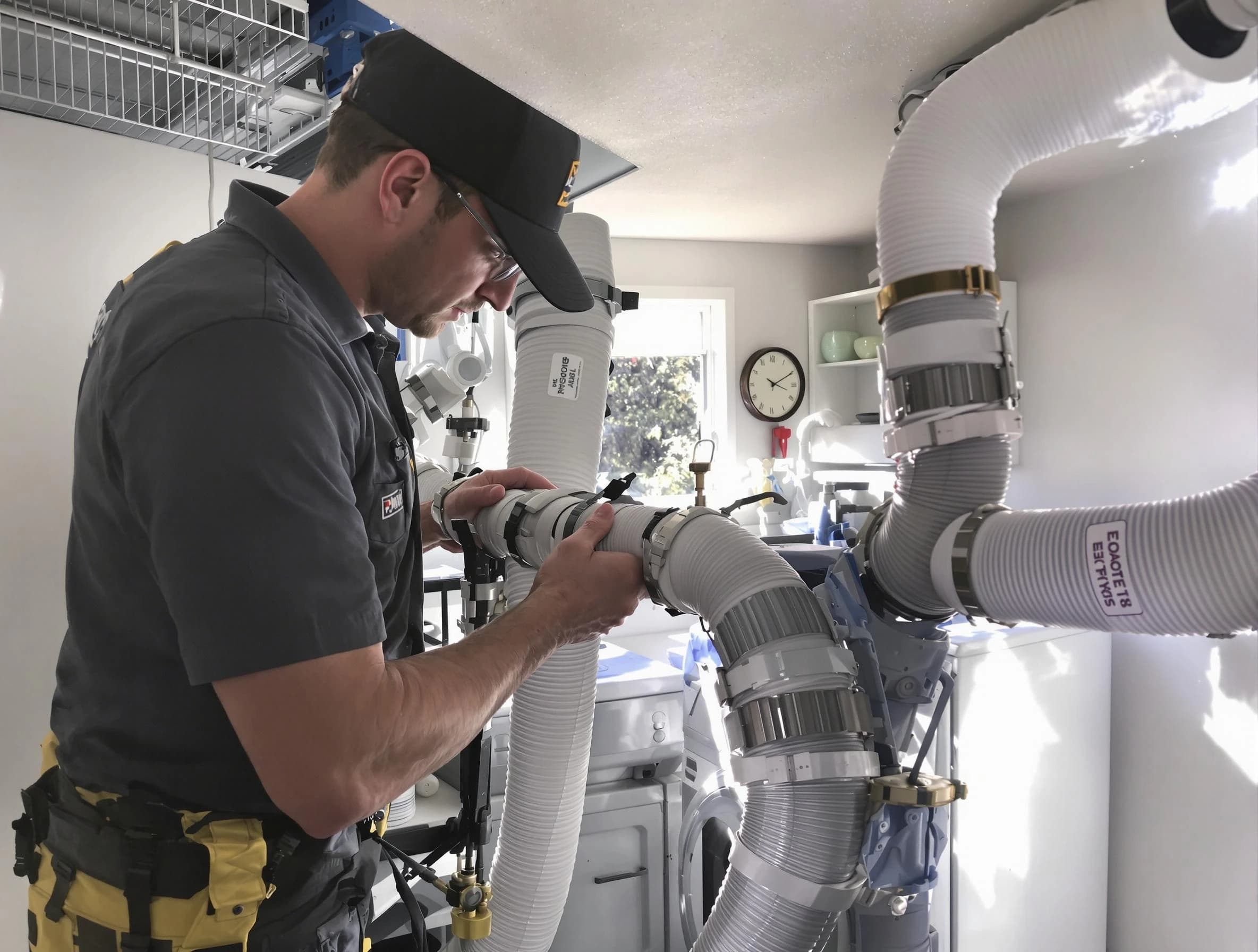 Hose Installation service in Albuquerque, NM